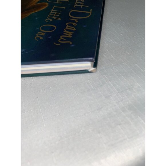 Sweet Dreams My Little One: A Treasury Of Stories For Bedtime - Picture 8 of 10